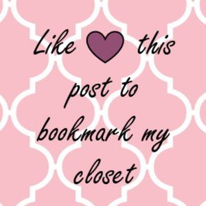 ⭐️ Bookmark ⭐️